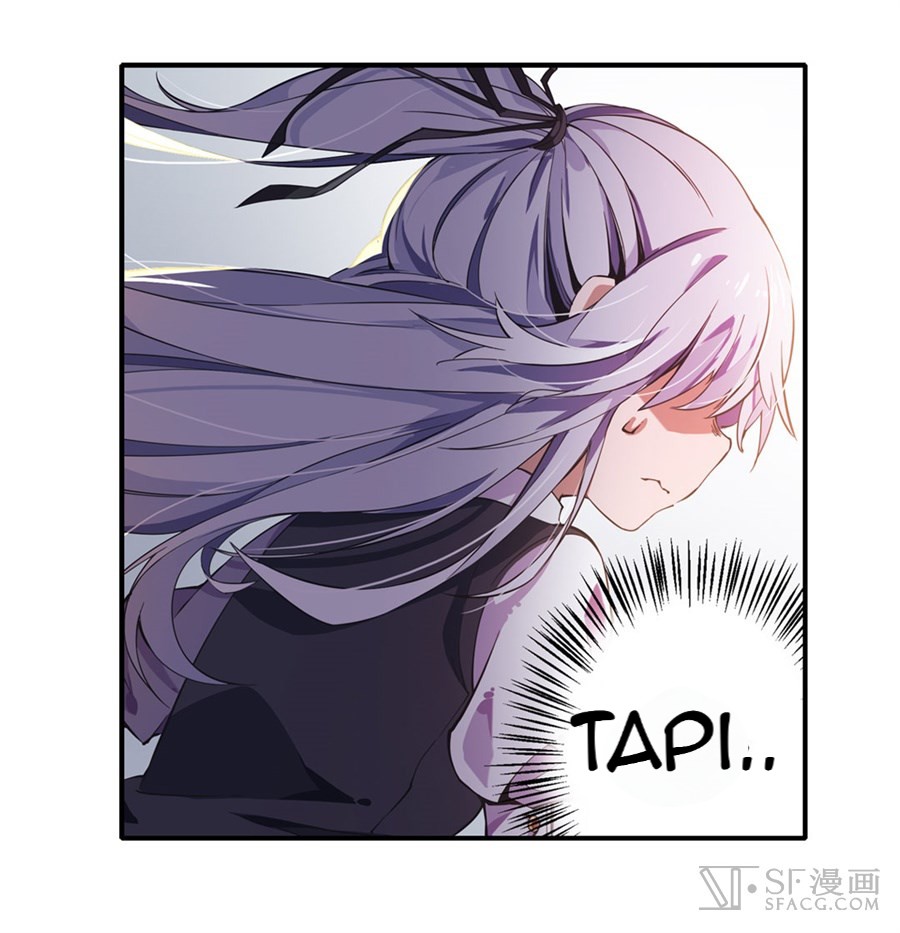 Wuxian Shitu Yu Shier Zhan Ji (Infinite Apostles and Twelve War Girls) Chapter 04 Gambar 51